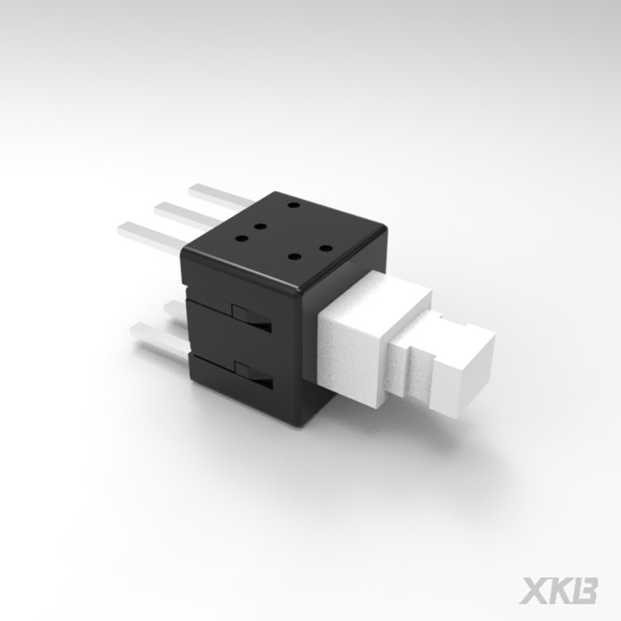 XKB5858-Z-XKB Connectivity